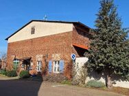 Freistehender großer Bungalow mit traumhaftem Garten in der Nähe vom Parchauer See - Burg (Sachsen-Anhalt)