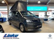 VW T7 Multivan, 2.0 TDI California Beach Camper, Jahr 2024 - Crailsheim