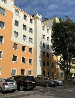 2-Zimmer-Wohnung in Essen - Essen