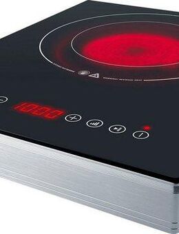 Steba Einzelkochplatte HK 30 HIGH-LIGHT KOCHFELD