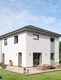 Ihr Platz im Grünen fürs Familienglück - geplantes KfW40 Neubauvorhaben mitten in Berlin - Berlin