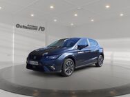 Seat Ibiza, 1.0 TSI e e) Style Edition, Jahr 2024 - Wolfhagen