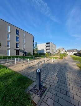 Demnächst frei! 2-Zimmer-Wohnung in Essen Altenessen-Nord - Essen