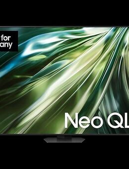 Neu & in OVP: 98" Neo QLED 4K QN90D Samsung Smart TV - Krefeld