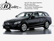 Mercedes C 200, T Avantgarde Busin, Jahr 2019 - Viernheim