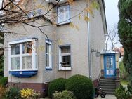 Einfamilienhaus in Seenähe mit großzügigem Garten im grünen Schmöckwitz - Berlin