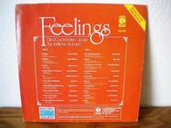 Feelings-Vinyl-LP,K-tel,1978 - Linnich