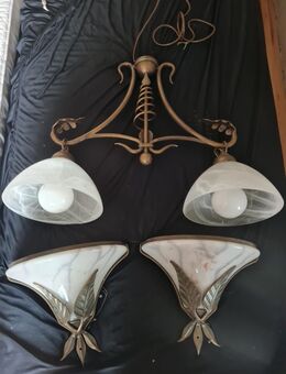 Deckenleuchte - Duisburg