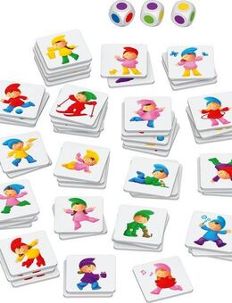 Schmidt Spiele Spiel Würfelzwerge