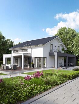 Ihr individuelles Traumhaus in Bad Aibling incl. voll erschlossenem Grundstück, sofort bebaubar - Bad Aibling