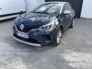 Renault Captur, TCe 140 GPF ZEN, Jahr 2021 - Ludwigsburg