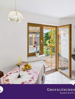 Großzügiges Reihenmittelhaus mit Garten und Carport in ruhiger Wohngegend - Bremerhaven