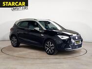 Seat Arona, 1.0 TSI FR, Jahr 2023 - Monheim (Rhein)