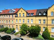 neu sanierte 4-Raumwohnung in zentraler Lage, Rudolf-Breitscheid-Straße - Sangerhausen
