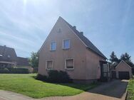 Ein- bis Zweifamilienhaus in PW-Nammen - Porta Westfalica