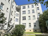 Ruhig gelegene Wohnung gesucht ? Dann sind Sie mit dieser Wohnung fündig geworden ... Seitenhaus - fern ab von der St... - Frankfurt (Oder)