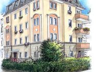 +++ Kapitalanleger aufgepasst +++ 3 Raum vermietet +++ - Plauen