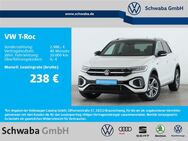 VW T-Roc, 2.0 TDI R-Line LEDPlus, Jahr 2024 - Gersthofen