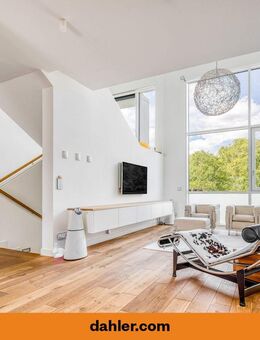 Exklusives Stadthaus in Toplage: Zeitloser Luxus auf höchstem Niveau - Berlin