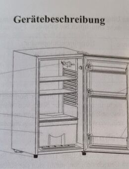 Spülmaschine, Kühlschränke und Mikrowelle (zusammen: 135 € ) Nur Abholung! - Aachen