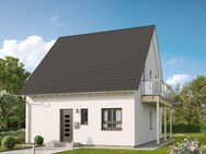 Maximaler Wohnkomfort und moderne Ästhetik im Home 2 Konzept - Glauchau