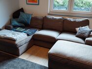 Ikea Sofa Kivik - Saarburg