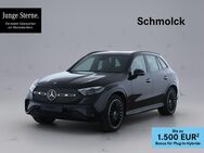 Mercedes GLC 300, e AMG DIGI NIGHT BURM DSTR, Jahr 2023 - Emmendingen