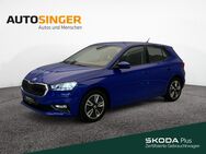 Skoda Fabia, 1.5 TSI Selection R, Jahr 2024 - Marktoberdorf