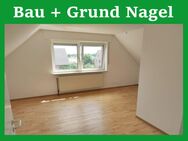 Pendlerwohnung mit Singleküche am Stadtrand - Versmold