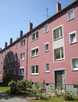 Die ersten eigenen vier Wände zur Miete - Wohlfühlen bei VIVAWEST - Essen