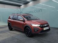 Dacia Jogger, Extreme TCe 110 Vollausstattung, Jahr 2022 - München