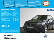 VW Tiguan, 2.0 TDI Allspace, Jahr 2023 - Ottobrunn