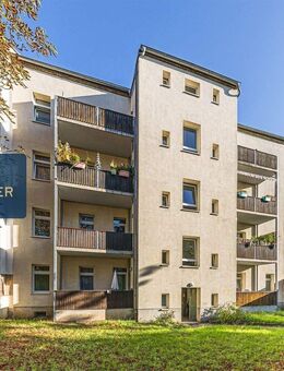 NEU: Zeitlos schön. Dauerhaft rentabel. - Leipzig