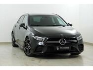 Mercedes-Benz A 35 AMG 4M Pano Distronic Kamera Memory Lenkrad - Kupferzell