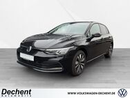 VW Golf, MOVE VIII, Jahr 2023 - Saarlouis