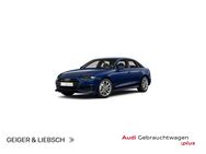 Audi A4, Limousine 40 TDI quattro advanced 18ZOLL, Jahr 2024 - Linsengericht