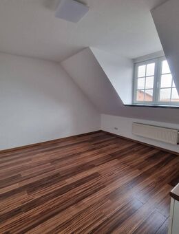 1-Zimmer-Wohnung im schönen Seedorf - Seedorf (Landkreis Segeberg)