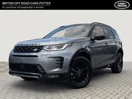 Land Rover Discovery Sport, 2.0 Dynamic SE AWD P200 Mild-Hybrid EU6d el, Jahr 2023 - Iserlohn