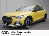 Audi A3, allstreet 35 TFSI, Jahr 2022 - Neuwied