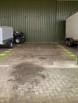 Stellplatz Wohnmobil bis 11m - Heikendorf