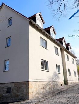 ETW-Paket in Traumlage mit Garagenstellplatz, Stellplatz und Gemeinschaftsgarten zu verkaufen! - Zeitz