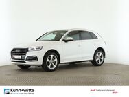 Audi Q5, 55 TFSIe quattro Sport VC, Jahr 2020 - Seevetal