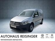 VW Caddy, 2.0 TDI Kasten Trendline, Jahr 2020 - Wasserburg (Inn)