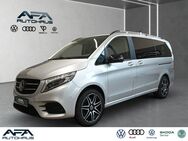 Mercedes V 250, d Edition Lang 4-Matic AMG, Jahr 2018 - Gera