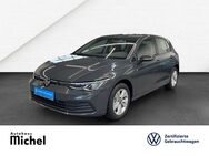 VW Golf, 1.5 VIII eTSI Life AppConnect, Jahr 2024 - Gießen
