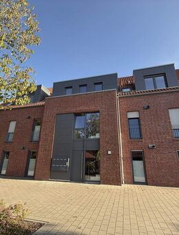 Modernes Zuhause gesucht? 2-Zimmer-Wohnung in Edewecht - bezugsfrei ab 01.01.2026 - Edewecht