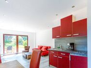 1 Zimmer Ferienwohnung - Rügen - Glowe