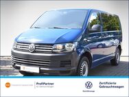 VW T6, 2.0 TDI Kasten Comp Audio elek Fensterh, Jahr 2018 - Lüneburg