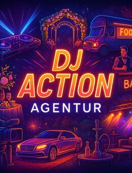 DJ Action Entertainment Veranstaltungsservice Equipment - Stockelsdorf
