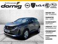 Peugeot 3008, ActivePack PT130, Jahr 2021 - Helmbrechts